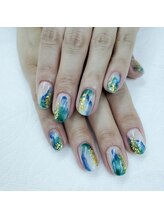 アンベリール(Embellir)/7/16