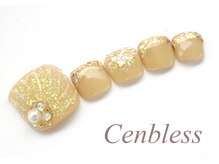 ビューティスタジオ センブレス(Cenbless)/フット★定額10000
