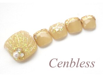 ビューティスタジオ センブレス(Cenbless)/フット★定額10000