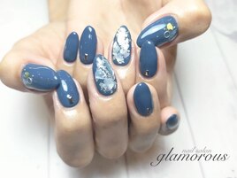 《パラジェル》持ち込みネイル
