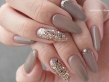 エル ヒヒ(L ヒヒ)/