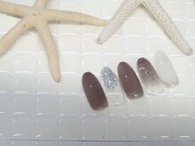 アネラ アイラッシュアンドネイル 六本木店(Anela Eyelash&nail)/定額C
