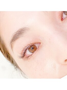 アテ ドゥ(ate deux)/まつげパーマ