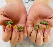 オドン ビューティネイルサロン(Odon)