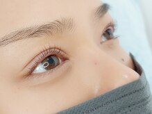 ユナリーズ オオサカ(YUNARY'S Osaka)/パリジェンヌラッシュリフト