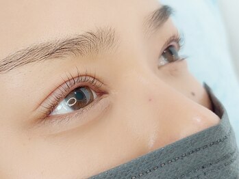 ユナリーズ オオサカ(YUNARY'S Osaka)/パリジェンヌラッシュリフト