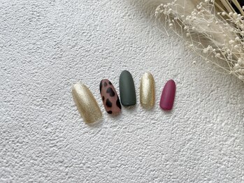 ウィズ 神戸(with)/