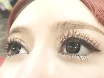 アイマジック 新宿店(EYE MAJIC)/3Dボリュームラッシュカラー♪♪