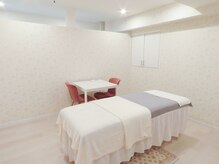 ビューティズムラウンジ 本郷三丁目店(Beautism Lounge)/全室個室