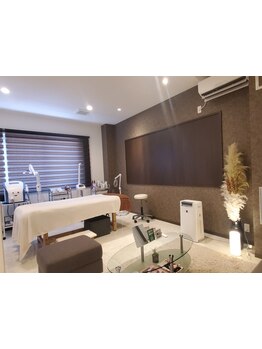 デリケート部分の脱毛/Vライン/VIO