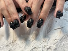 ネイルサロン ミュゼ ド ミューズ(musee de MUSE)/ジェル 8,000