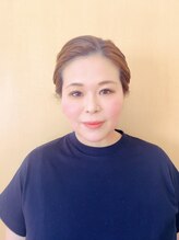 ライフプラス(Life Plus)&nbsp;永田 郁美