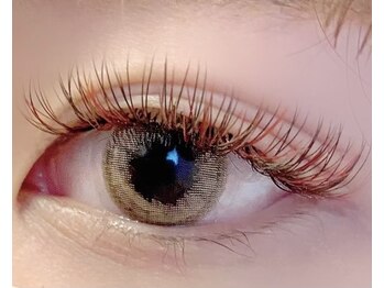 ジェニック(genic)/カラーエクステ320本