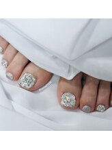 瑠璃(RURI)/フット定額コース