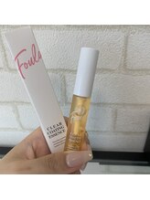 レア(le'a)/コーティング剤