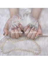 サンシャインネイルサロン 池袋(Sunshine nail salon)/ネイルデザイン