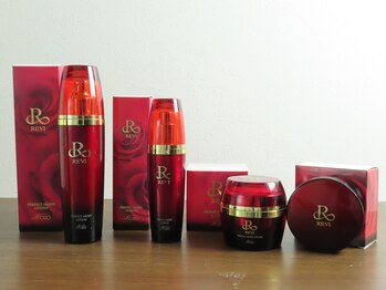 セン(Sen)/スキンケアライン