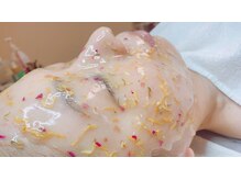 チュルリ 天満橋店(Chururi)/お悩み別ハイドロジェリーマスク