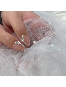 サロン エルヴィー(SALON ELVI.)/