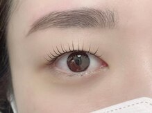 オーロ 緑地公園店(ORO)/デザインまつげパーマ