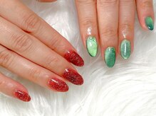 ザ フォーシックスフォー(THE 464)/【ジェル】ワンカラー