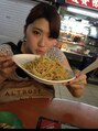スフィーダ 吉祥寺(Sfida) 昔はよく家族で海外旅行に♪特にタイの屋台飯大好きです/西荻窪