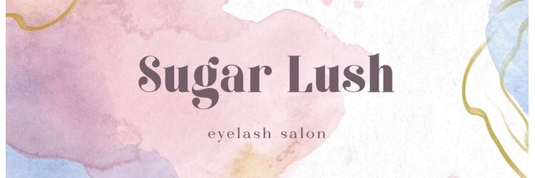 シュガーラッシュ 吉祥寺店(Sugar Lush)のサロンヘッダー