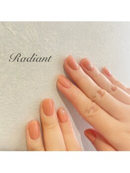 オケージョンネイル