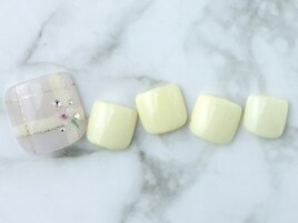 ５月限定シンプルＡＲＴコース