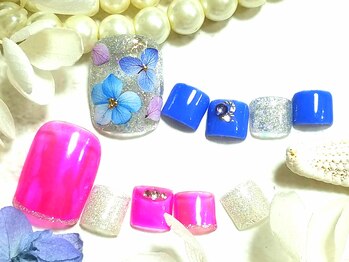 パーフェクトネイル 桜ヶ丘店(Perfect Nail)/