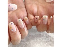 フリーデザイン