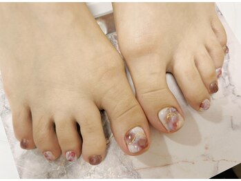 キズキ(Kizuki)/フット 持ち込み