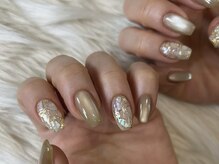 フウ(huu)/mag×shell