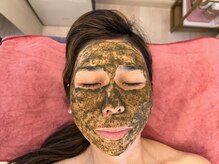 ティアラ(TIARA)/ハーブピーリング