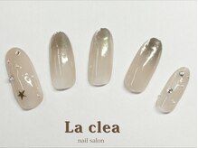 ラ クレア 千葉店/ミラーグラデーション☆