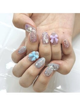 エレガンシア(Elegancia)/chiguhagu design