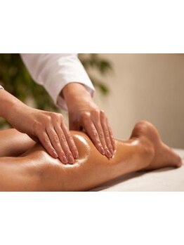 疲れを解消したい