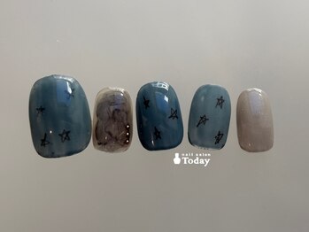 Simple plus art¥9300→¥5800