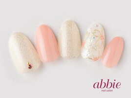 桜ミラーアート　￥12056