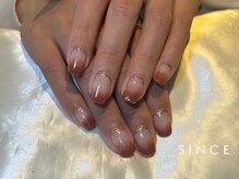 シンス(Since)/ニュアンスネイル(彩陽)