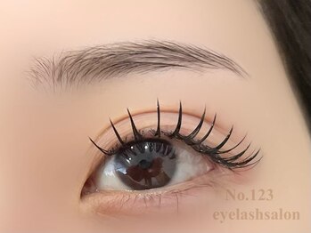 ワンツースリー(No.123)/