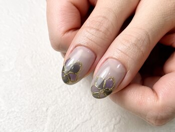 ビオトーププラス 銀座7丁目店(bio tope+)/お客様デザイン 銀座フィルイン