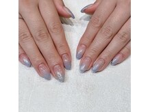 ビューティマーケット アングゥ(BEAUTY MARKET ungu)/エルサネイル