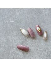 モノ(mono)/定額スタンダード ¥8,778