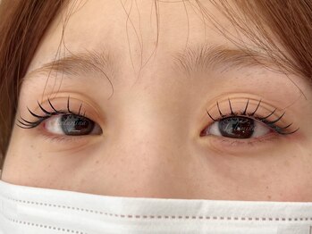 ルルミーナ(Lulu Mina)/~フラットラッシュ~