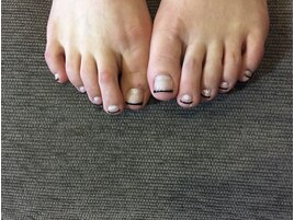 フレンチネイル