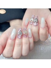 クイーンズビューティーサロン 歌舞伎町店(Queen's beauty salon)/パラジェル　やり放題コース