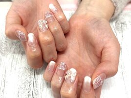 持ち込みデザイン♪　杉崎担当