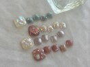 Foot nail Collection☆