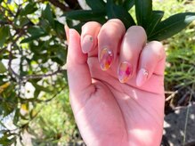 ケア ビューティー ネイル(care beauty NAIL)/